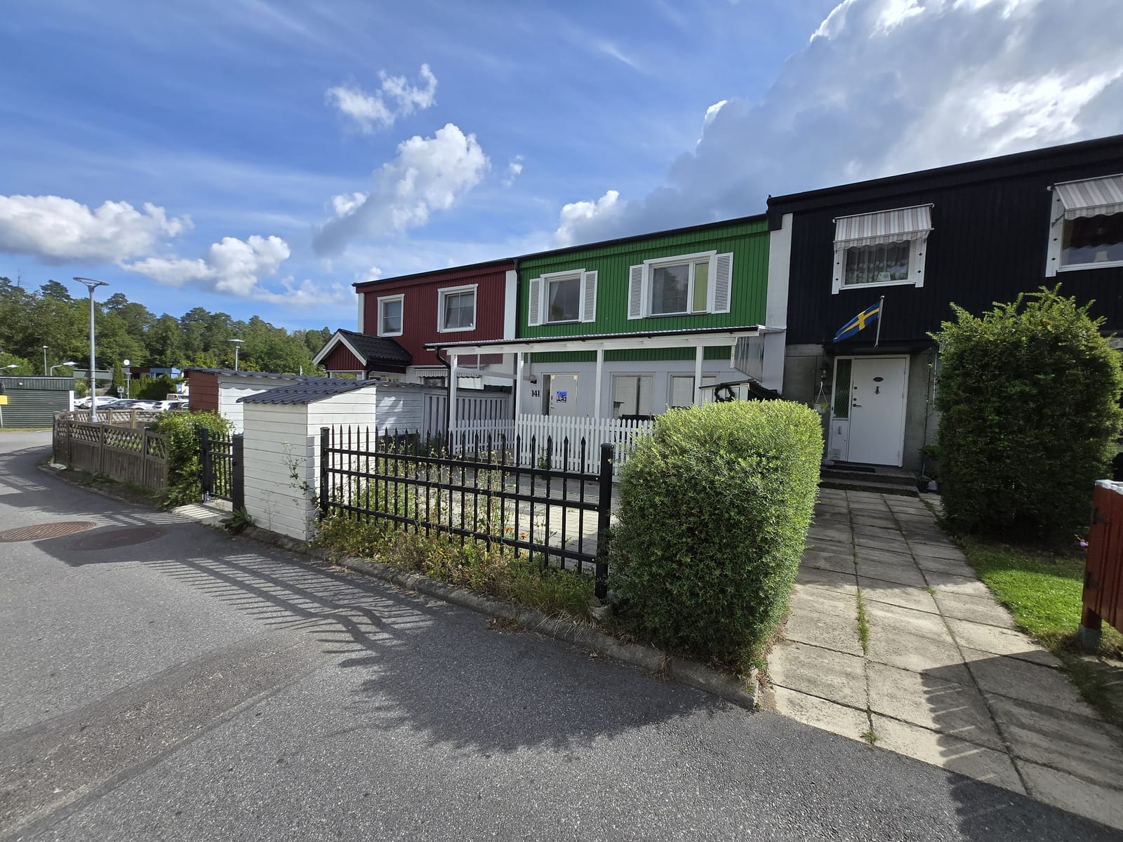 5 rok · 136 m² i Norsborg – bild 3