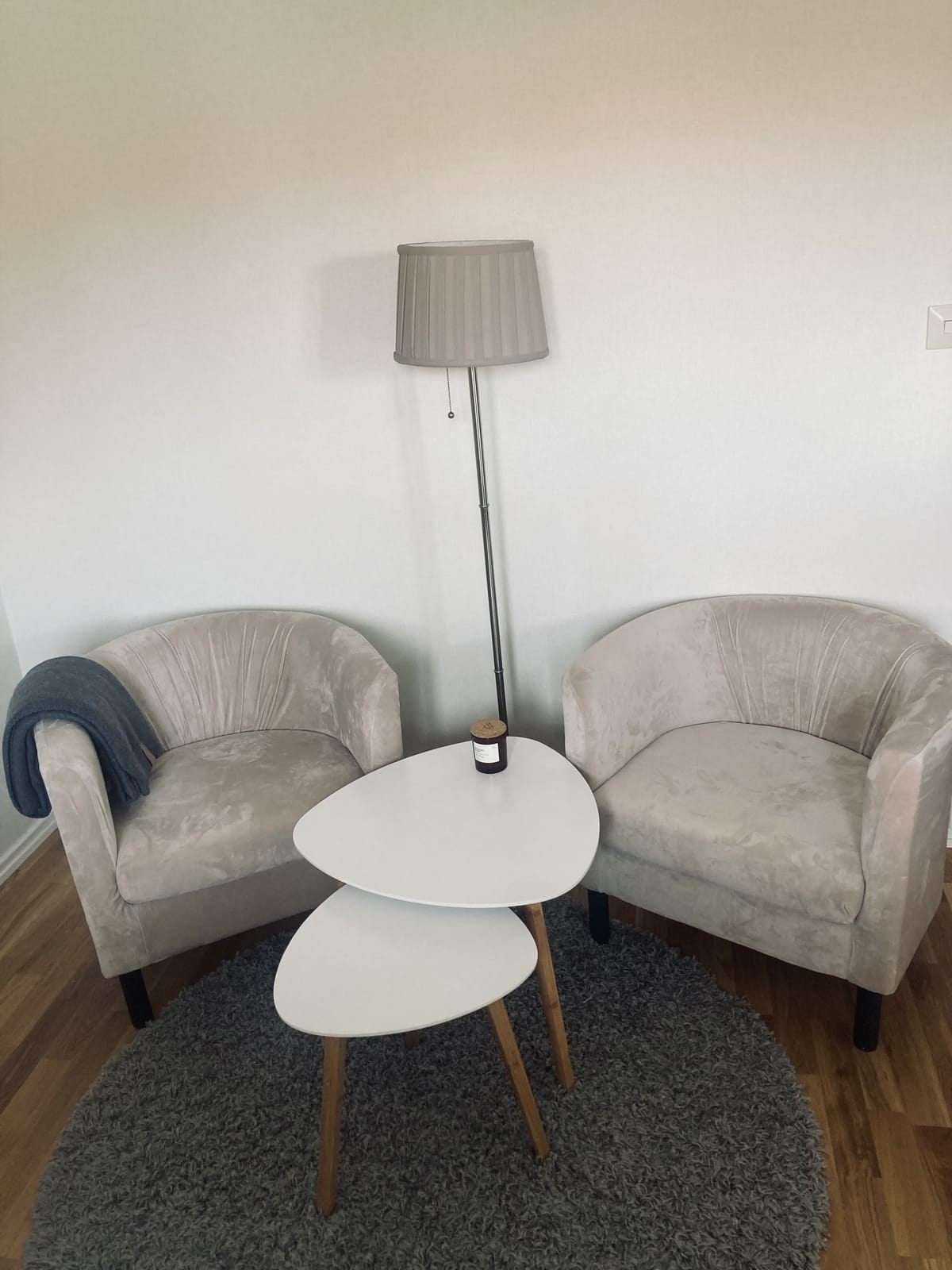 1 rok · 15 m² i Helsingborg – bild 2