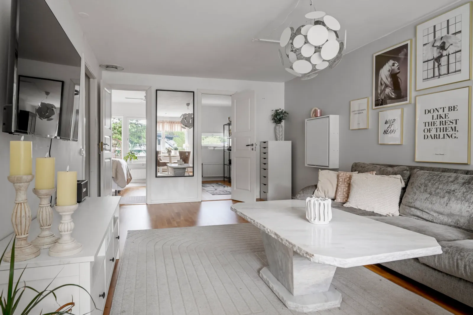 3 rok · 54 m² i Upplands Väsby – bild 9