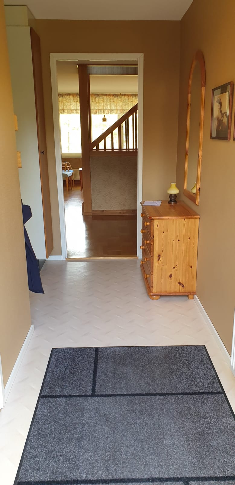 6 rok · 160 m² i Angered – bild 6