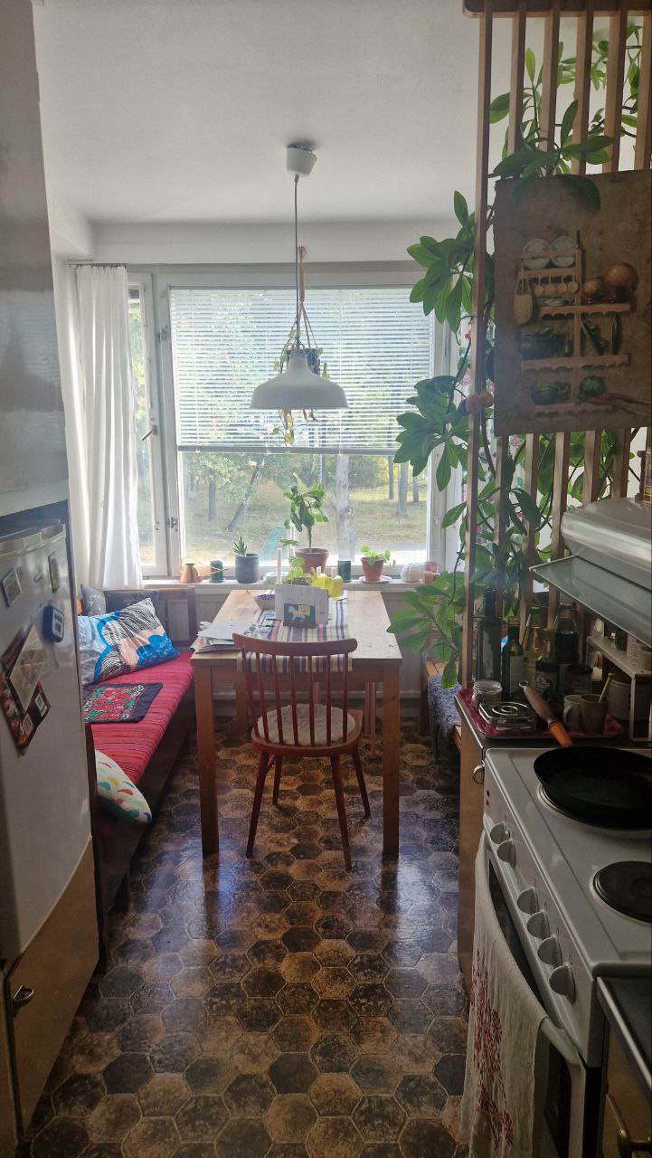 3 rok · 69 m² i Järfälla – bild 2