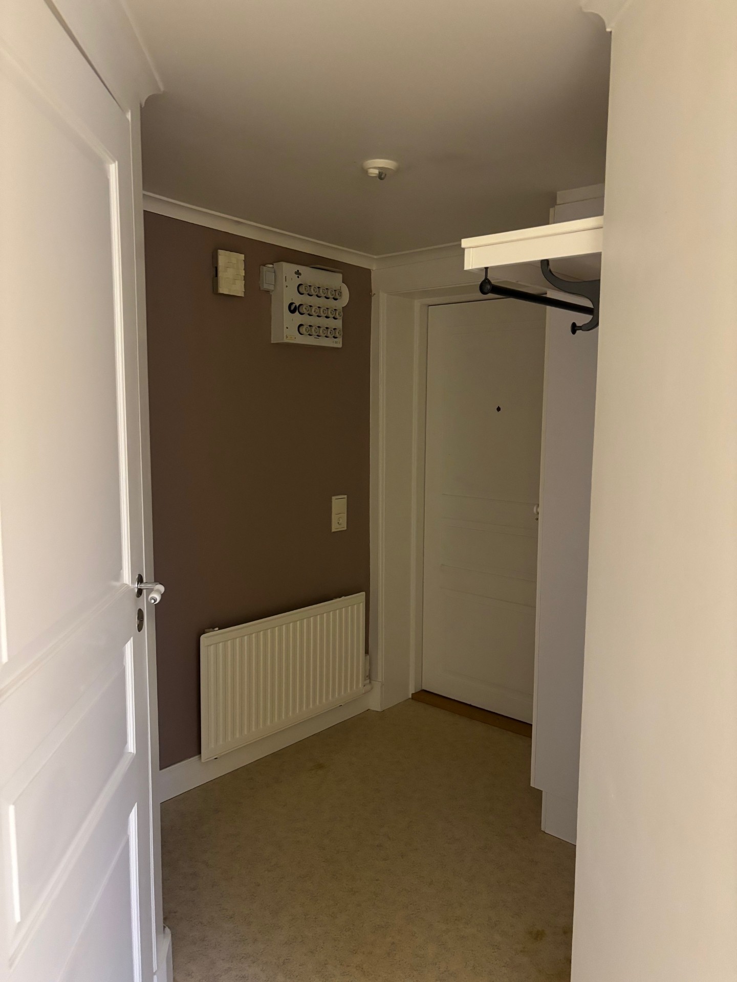 Lägenhet, 2 rooms, 55 sqm, Motala – bild 2