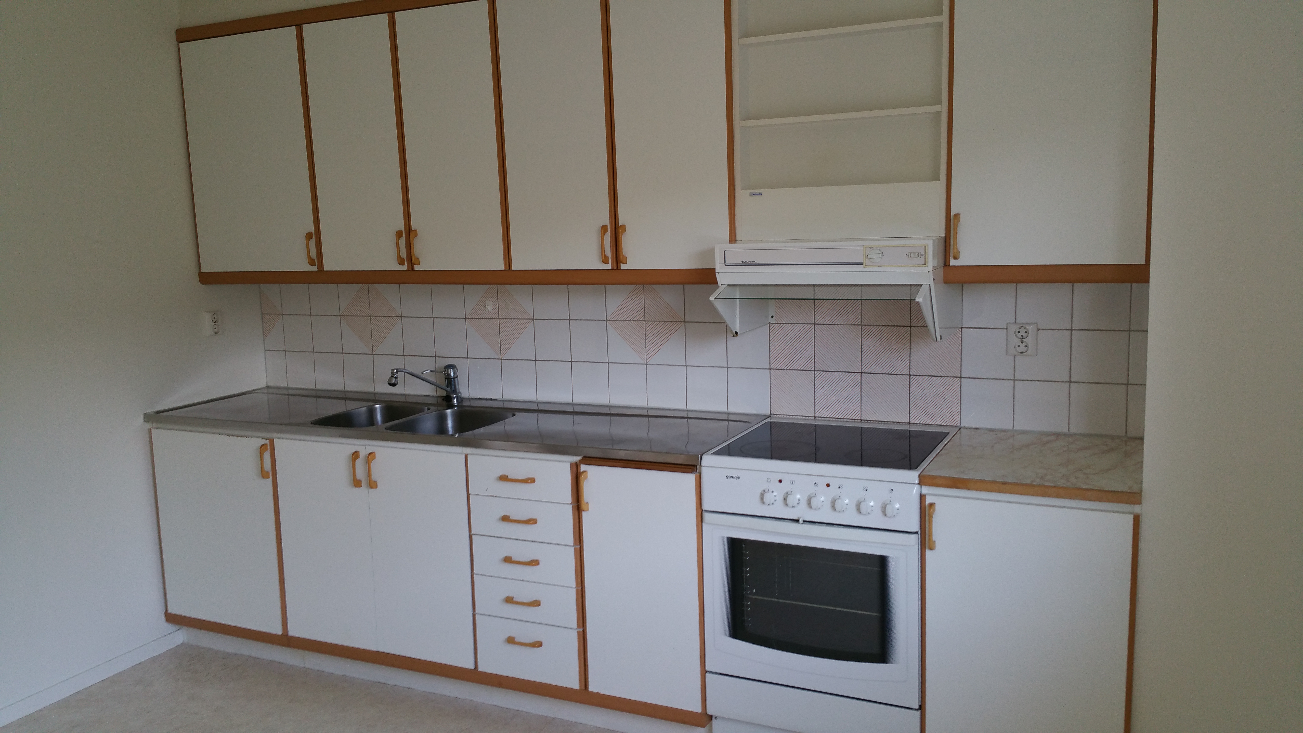 Lägenhet, 3 rooms, 78 sqm, Hälleviksstrand – bild 2
