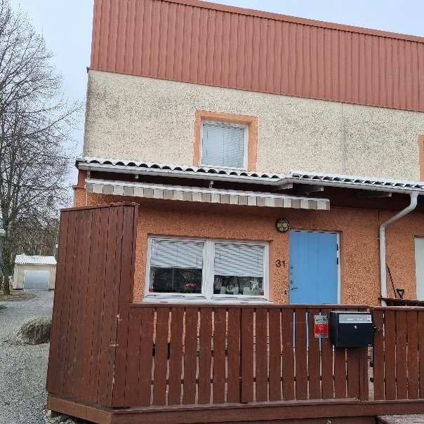 Radhus, 4 rooms, 104 sqm, Tyresö – Tyresö