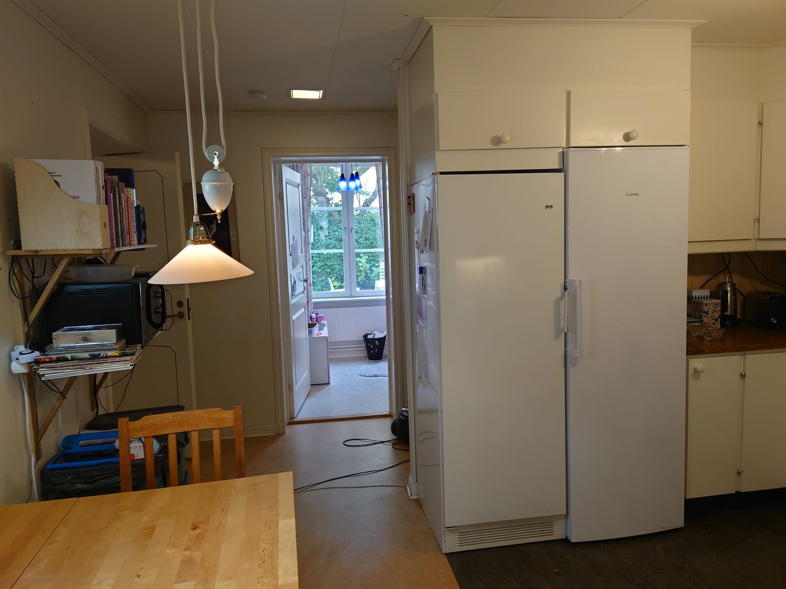 5 rok · 119 m² i Sala – bild 8