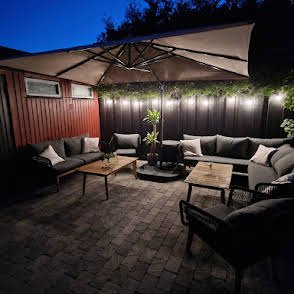 Villa/Hus, 6 rooms, 163 sqm, Segeltorp – Segeltorp
