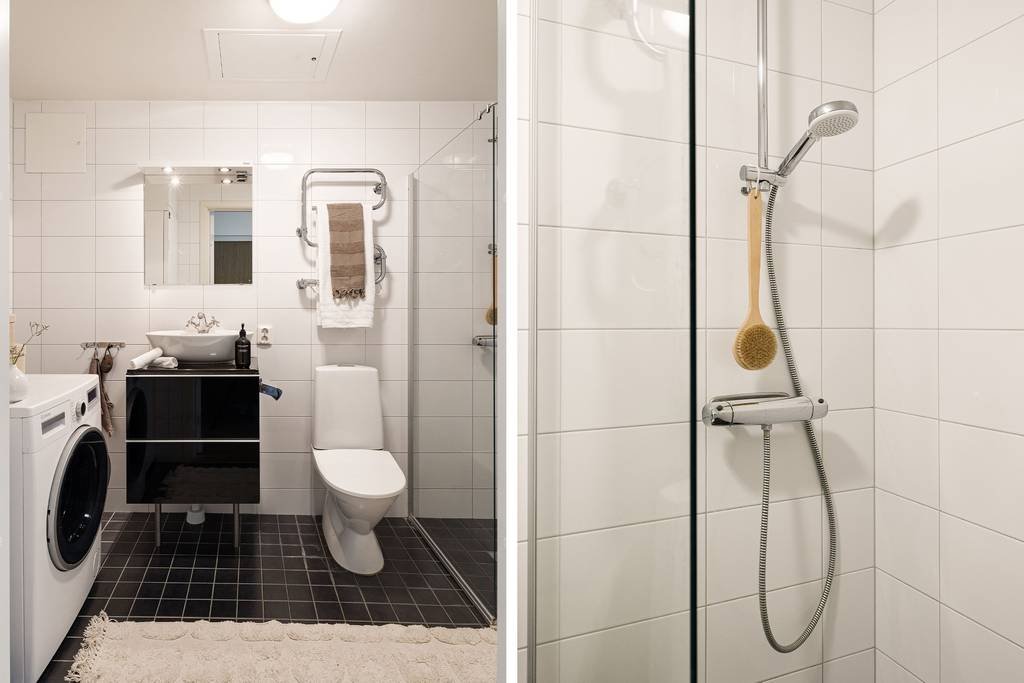 2 rok · 61 m² i Kista – bild 8