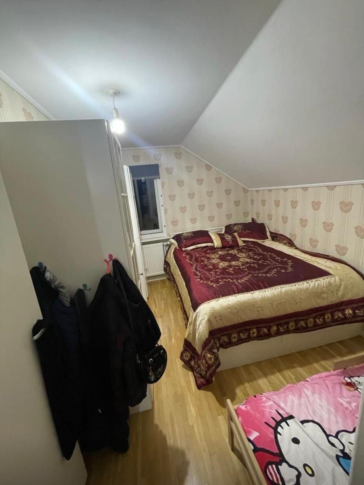 6 rok · 139 m² i Stockholm  – bild 11