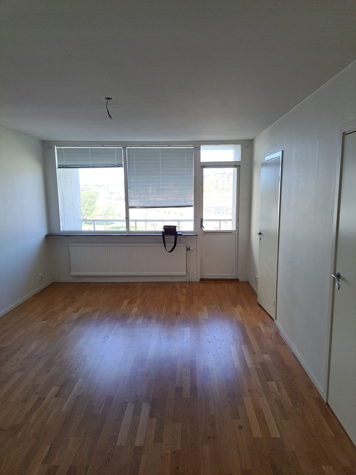 Lägenhet, 3 rooms, 69 sqm, Göteborg