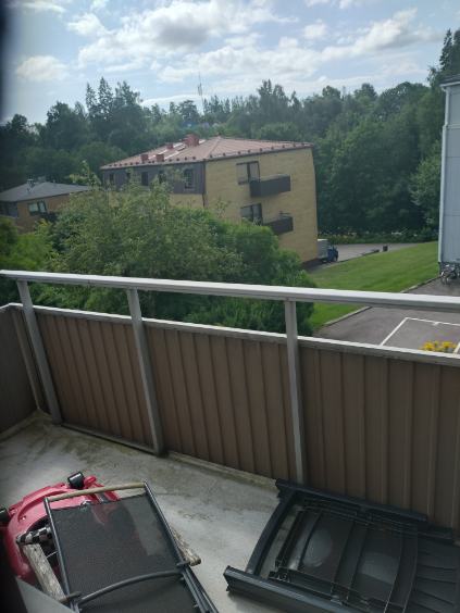 Lägenhet, 2 rooms, 65 sqm, Borås – bild 9