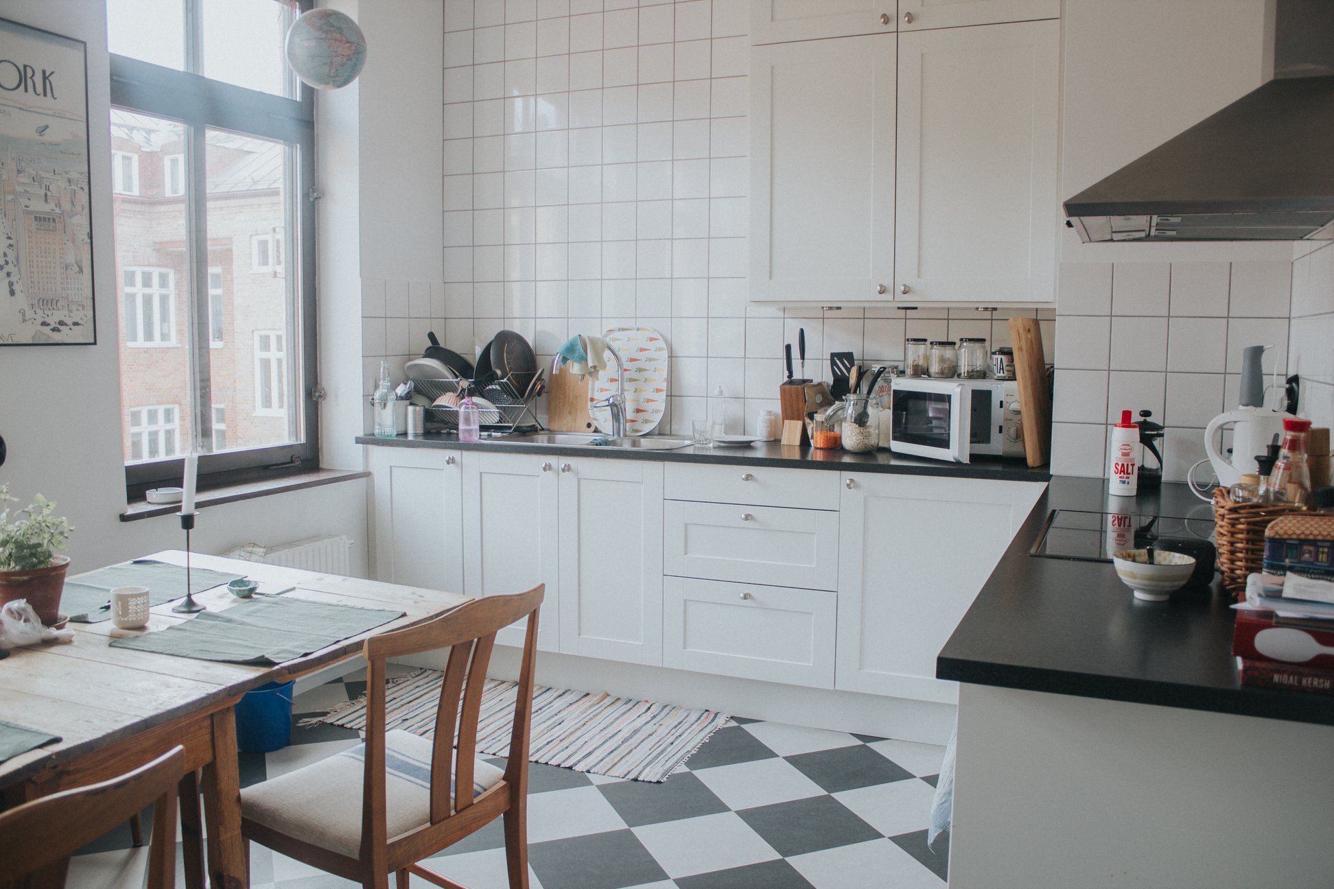 Lägenhet, 1 rooms, 20 sqm, Malmö – Malmö