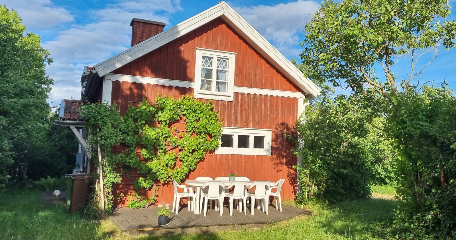 6 rok · 150 m² i Ålem – bild 11