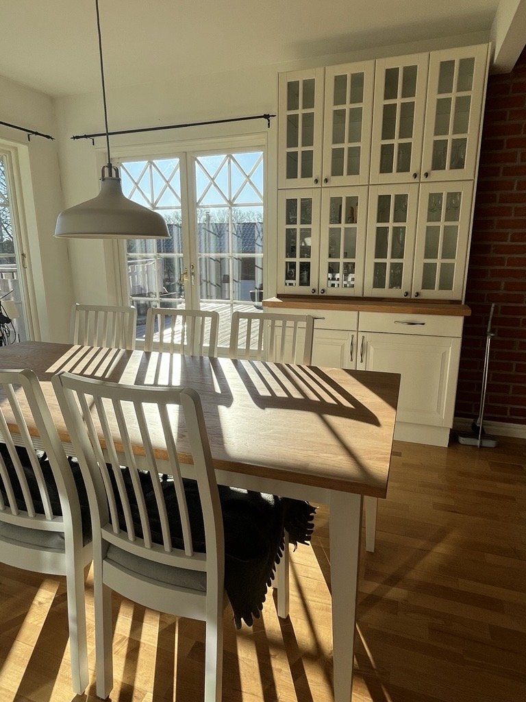 6 rok · 200 m² i Gryt – bild 4