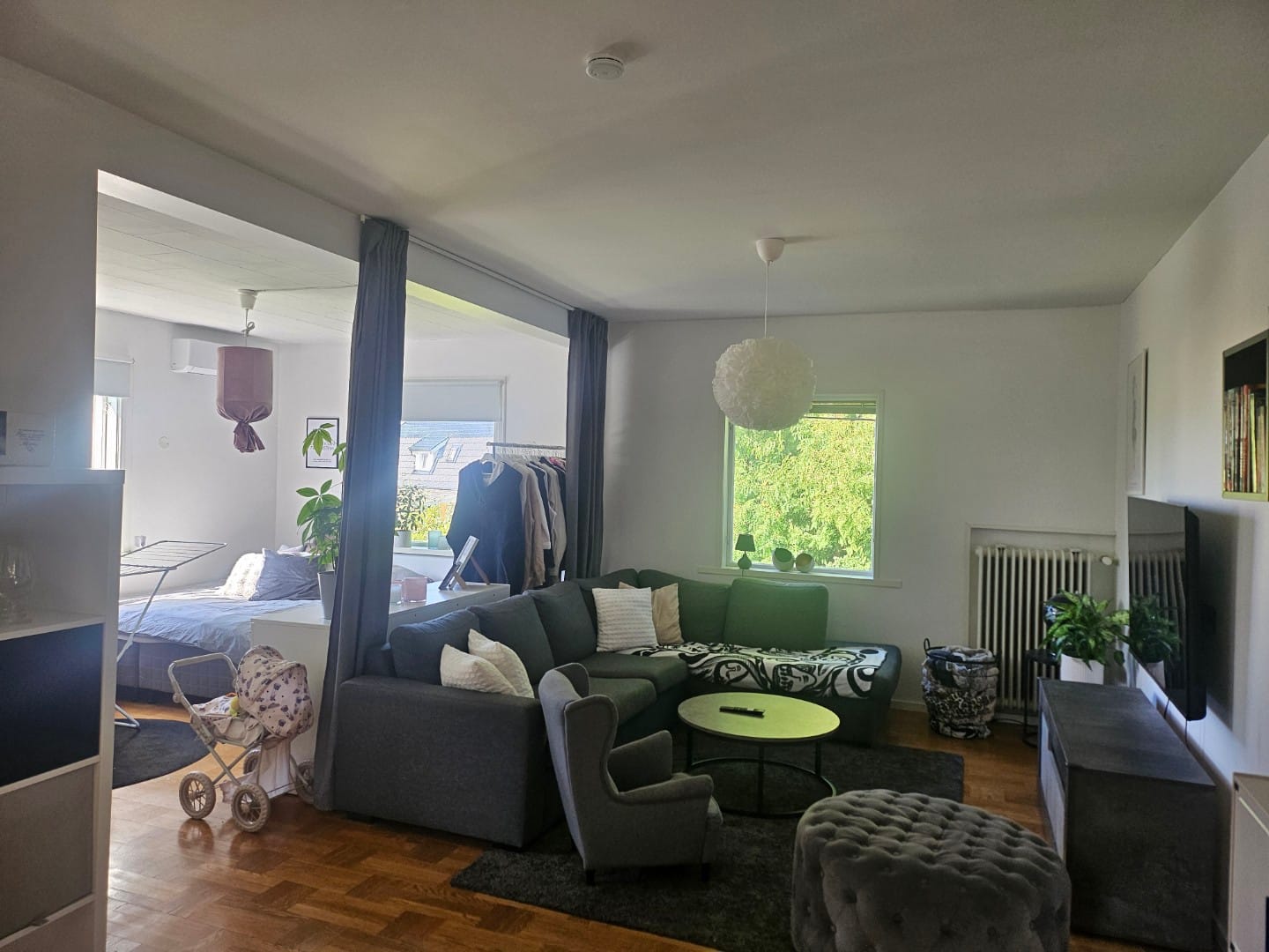 4 rok · 94 m² i Örkelljunga – bild 16