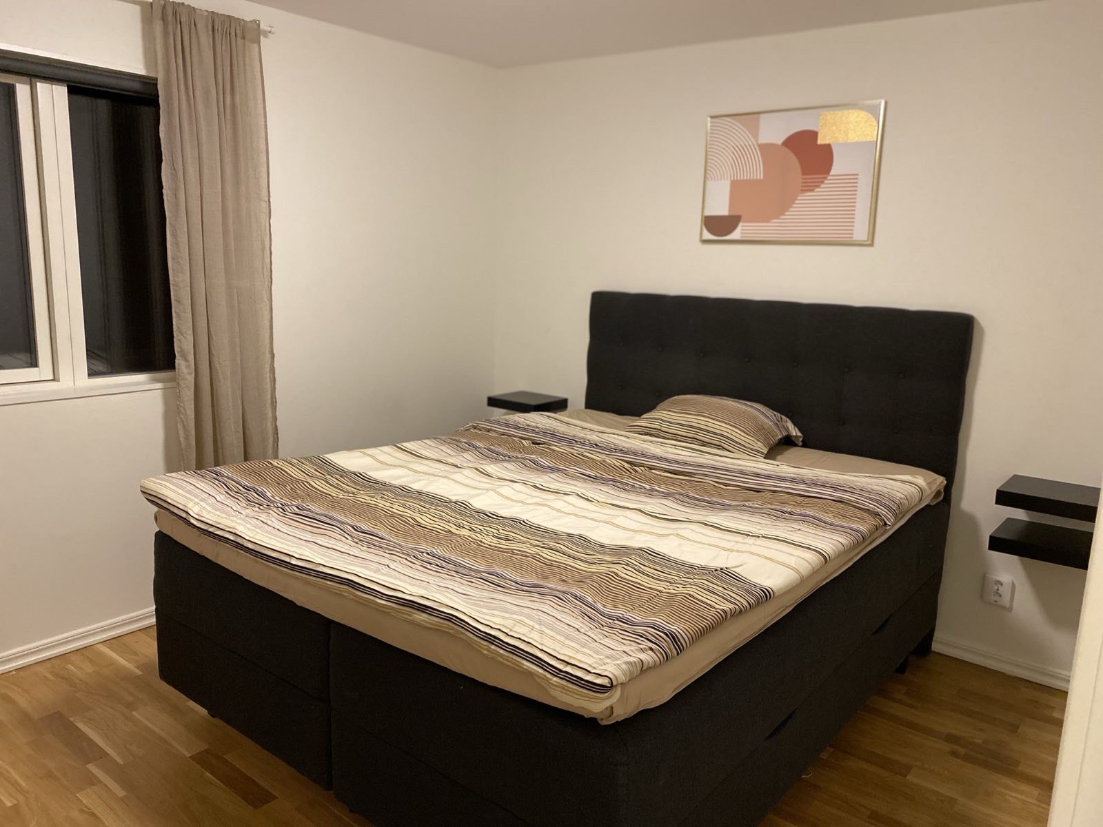 3 rok · 60 m² i Vendelsö – bild 7