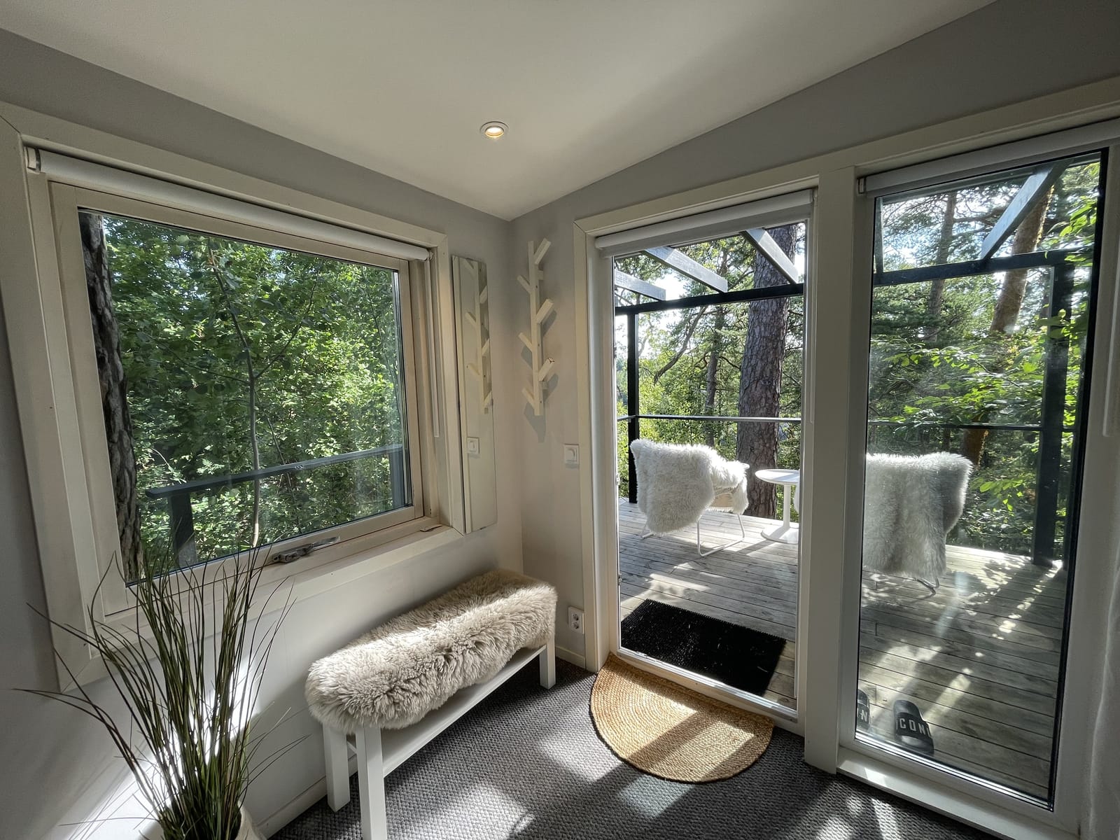 Lägenhet, 1 rooms, 17 sqm, Nacka