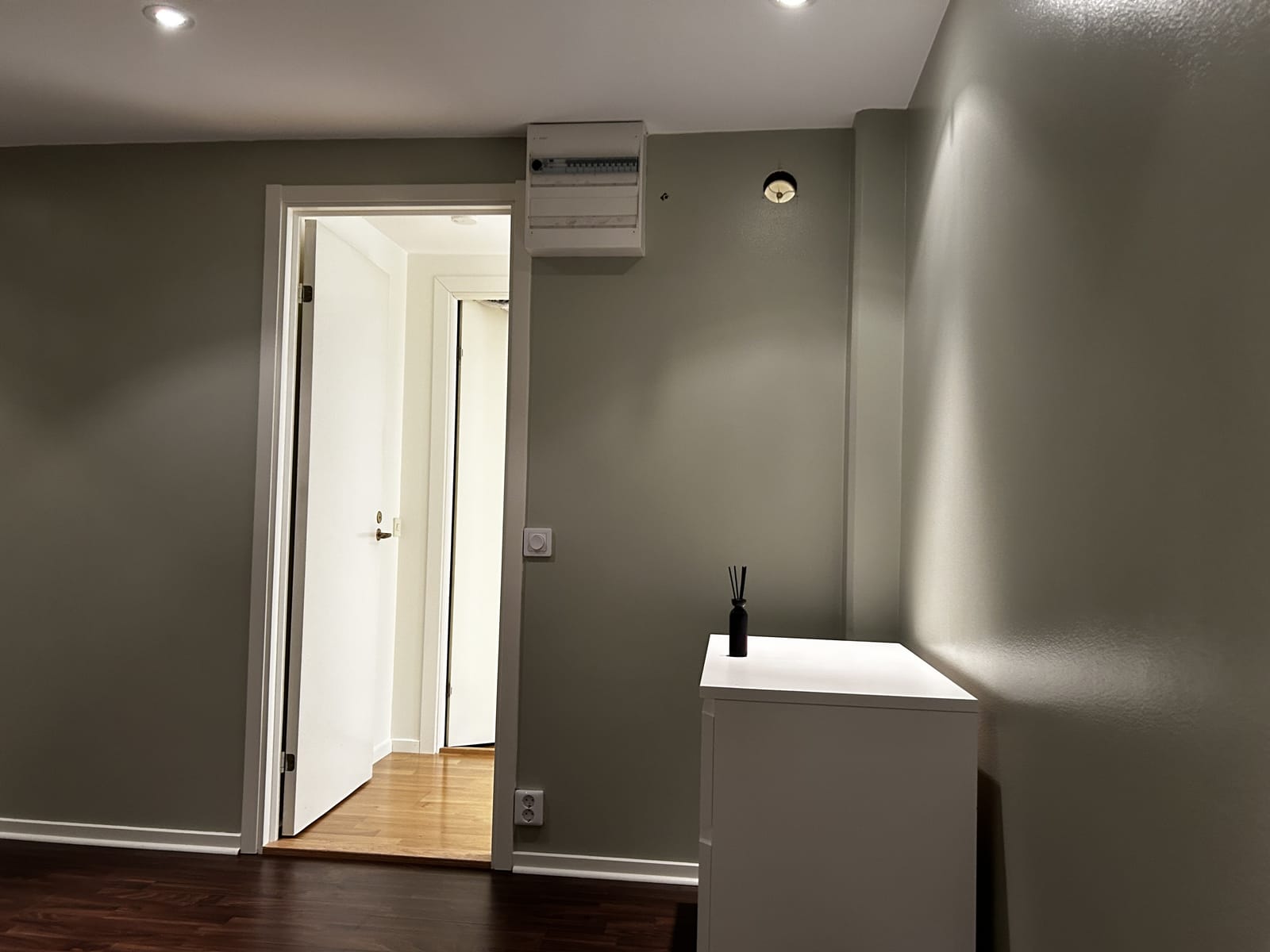 2 rok · 52 m² i Askim – bild 15