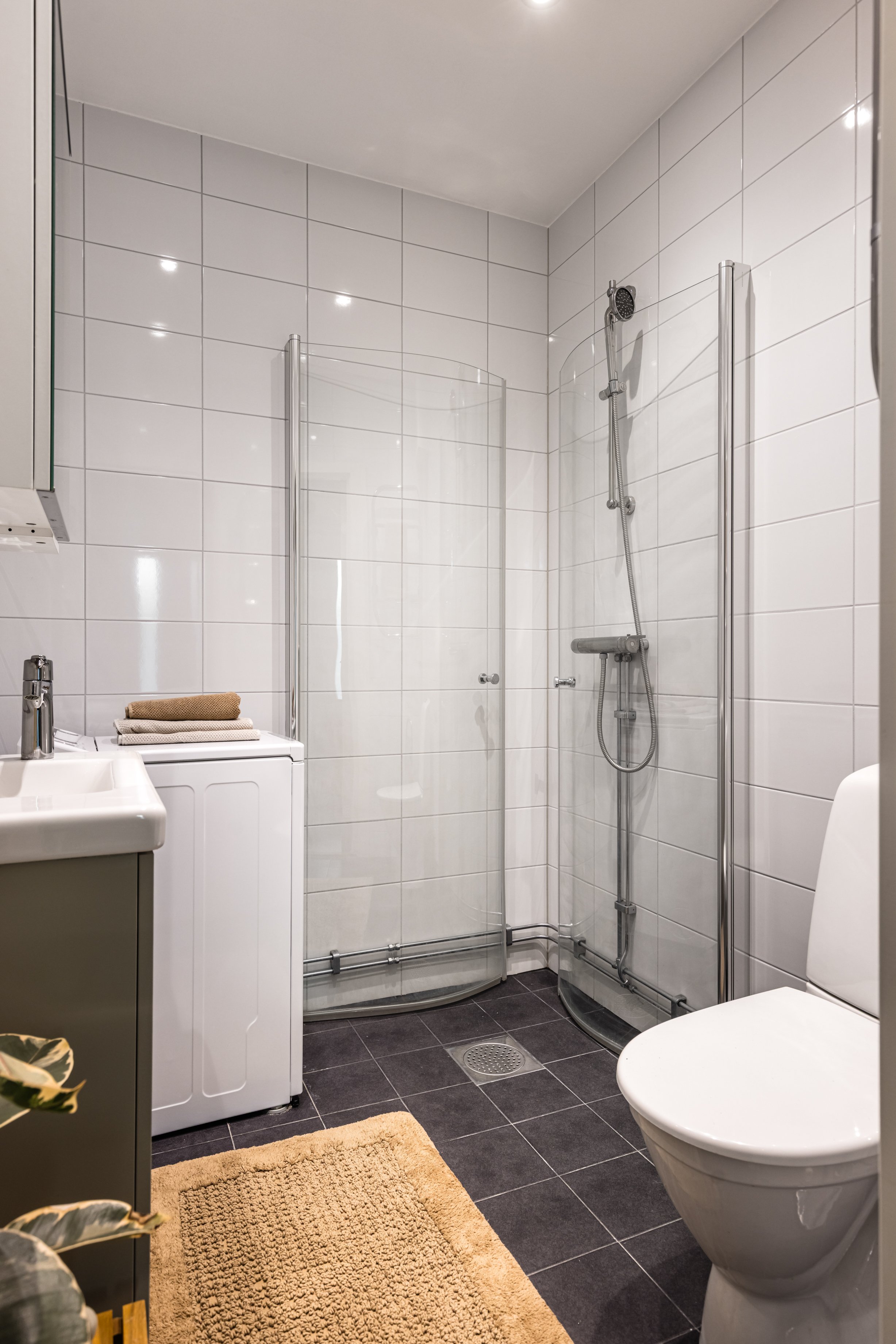 Lägenhet, 1 rooms, 25 sqm, Stockholm – bild 11