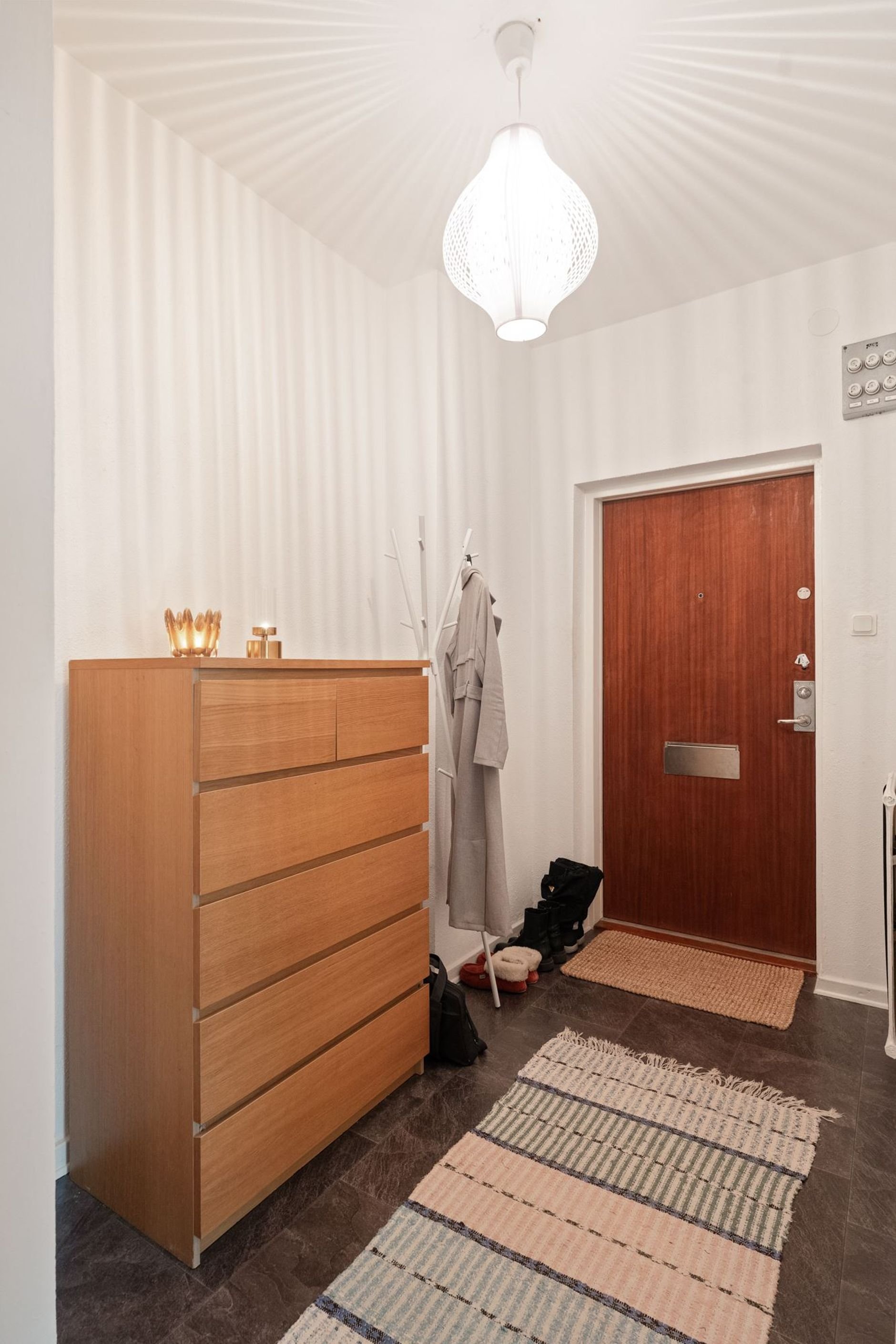 Lägenhet, 2 rooms, 34 sqm, Uddevalla – bild 9