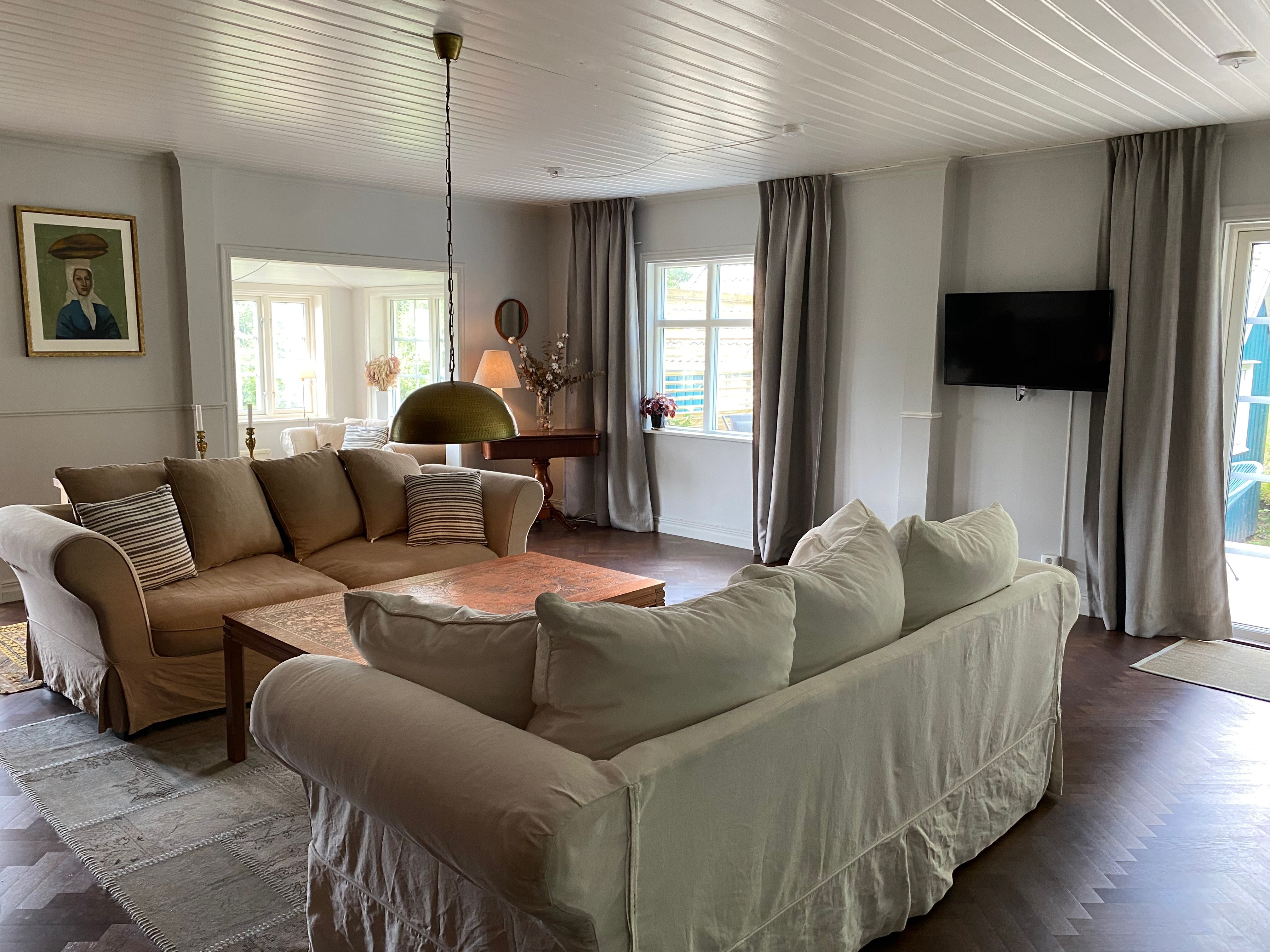 Villa/Hus, 7 rooms, 140 sqm, Vara – bild 6