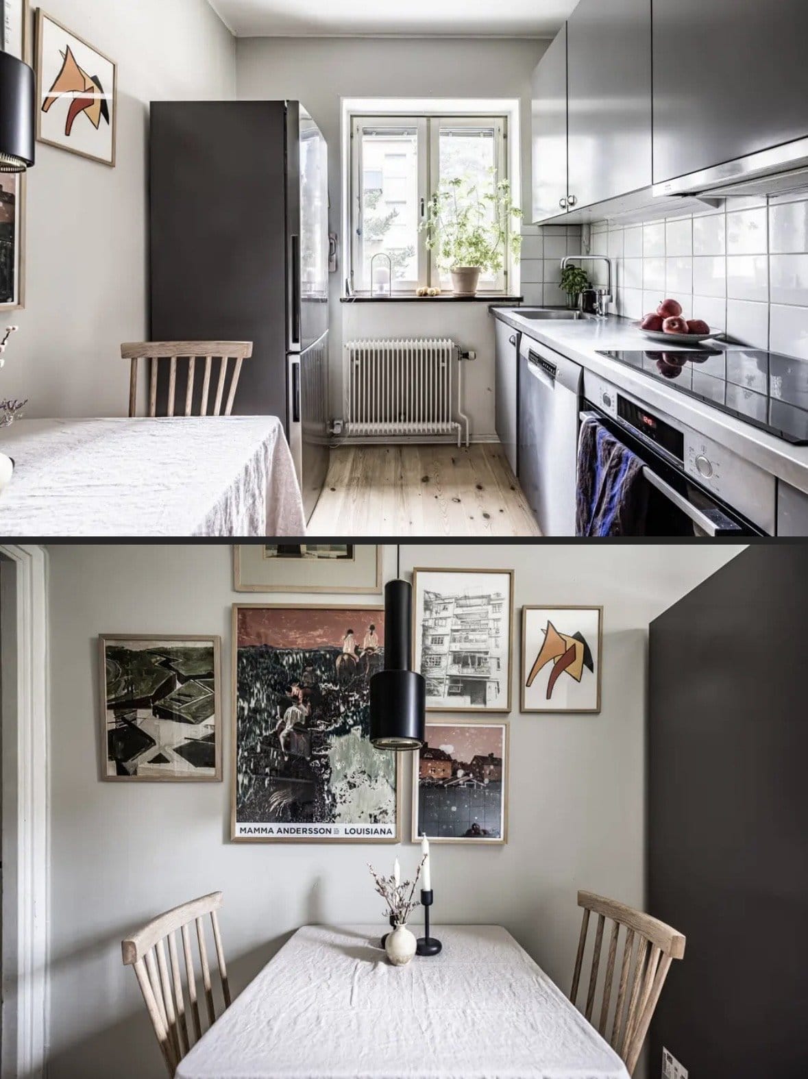 2 rok · 45 m² i Årsta – bild 2