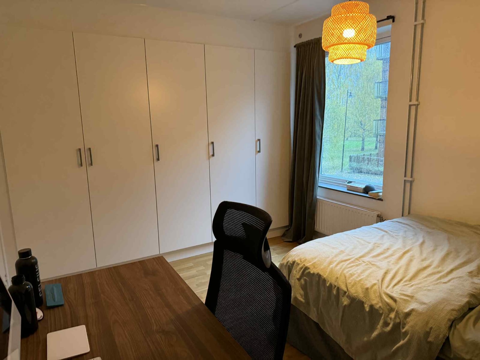 2 rok · 51 m² i Örebro – bild 11