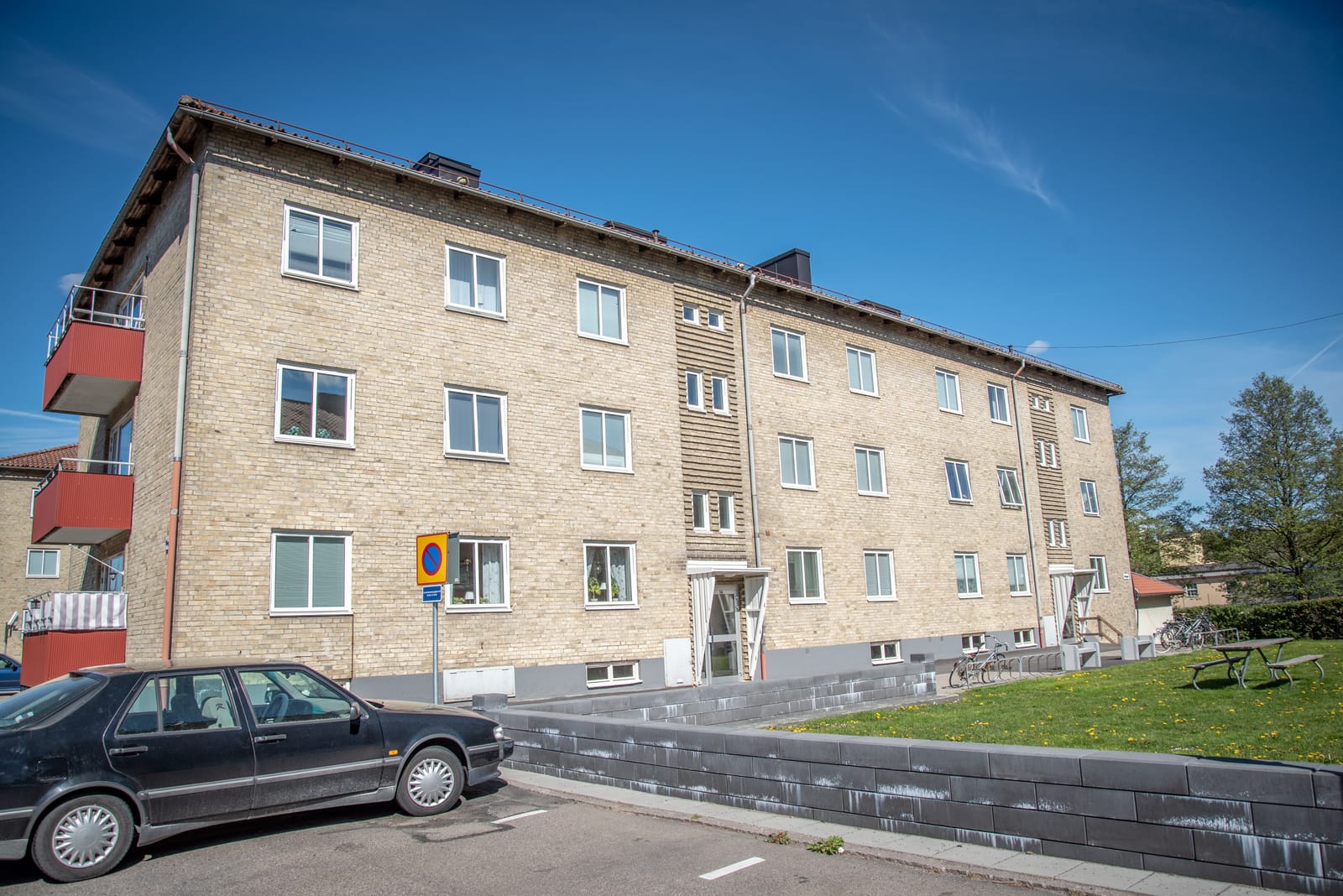 2 rok · 60 m² i Perstorp – bild 7