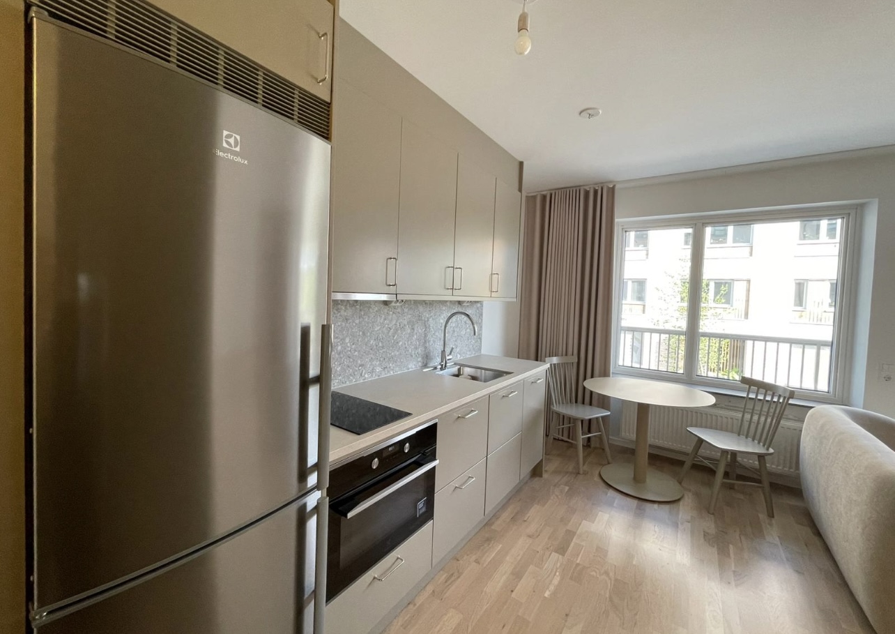 1 rok · 29 m² i Täby – bild 20