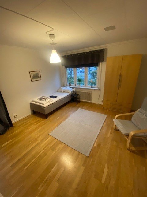 4 rok · 125 m² i Gävle – Gävle