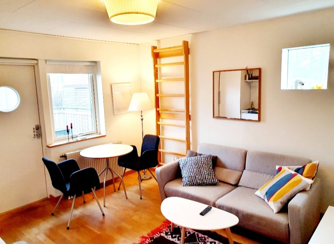2 rok · 35 m² i Öjersjö – bild 5