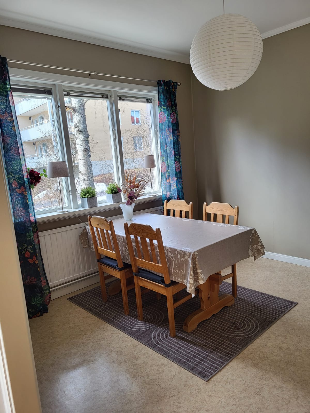 3 rok · 62 m² i Östersund – bild 5