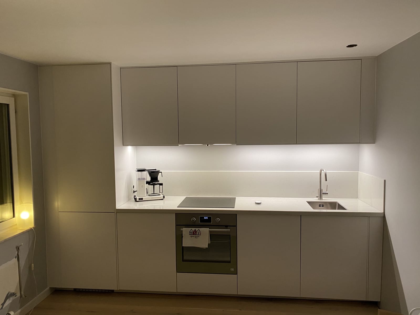 Lägenhet, 1 rooms, 23 sqm, Göteborg