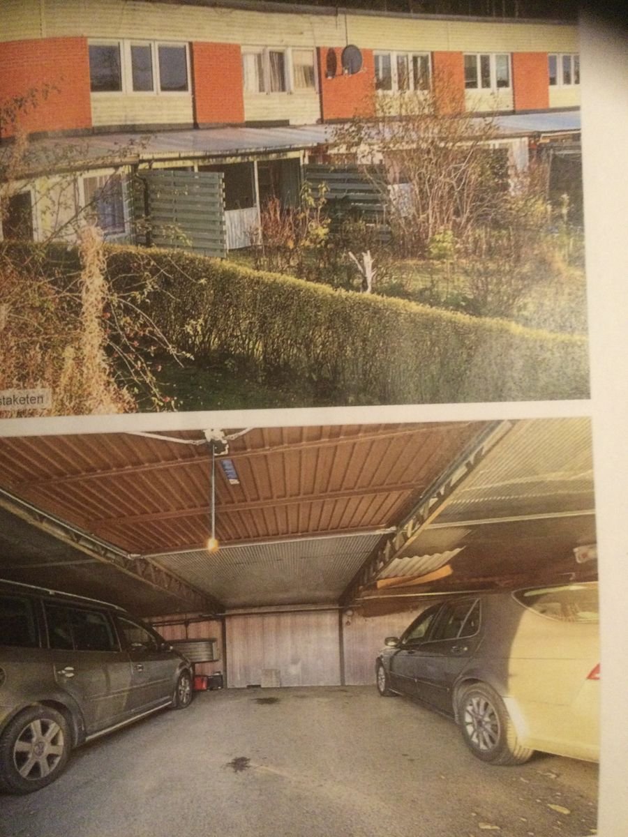 Radhus, 4 rooms, 95 sqm, Filipstad – bild 5