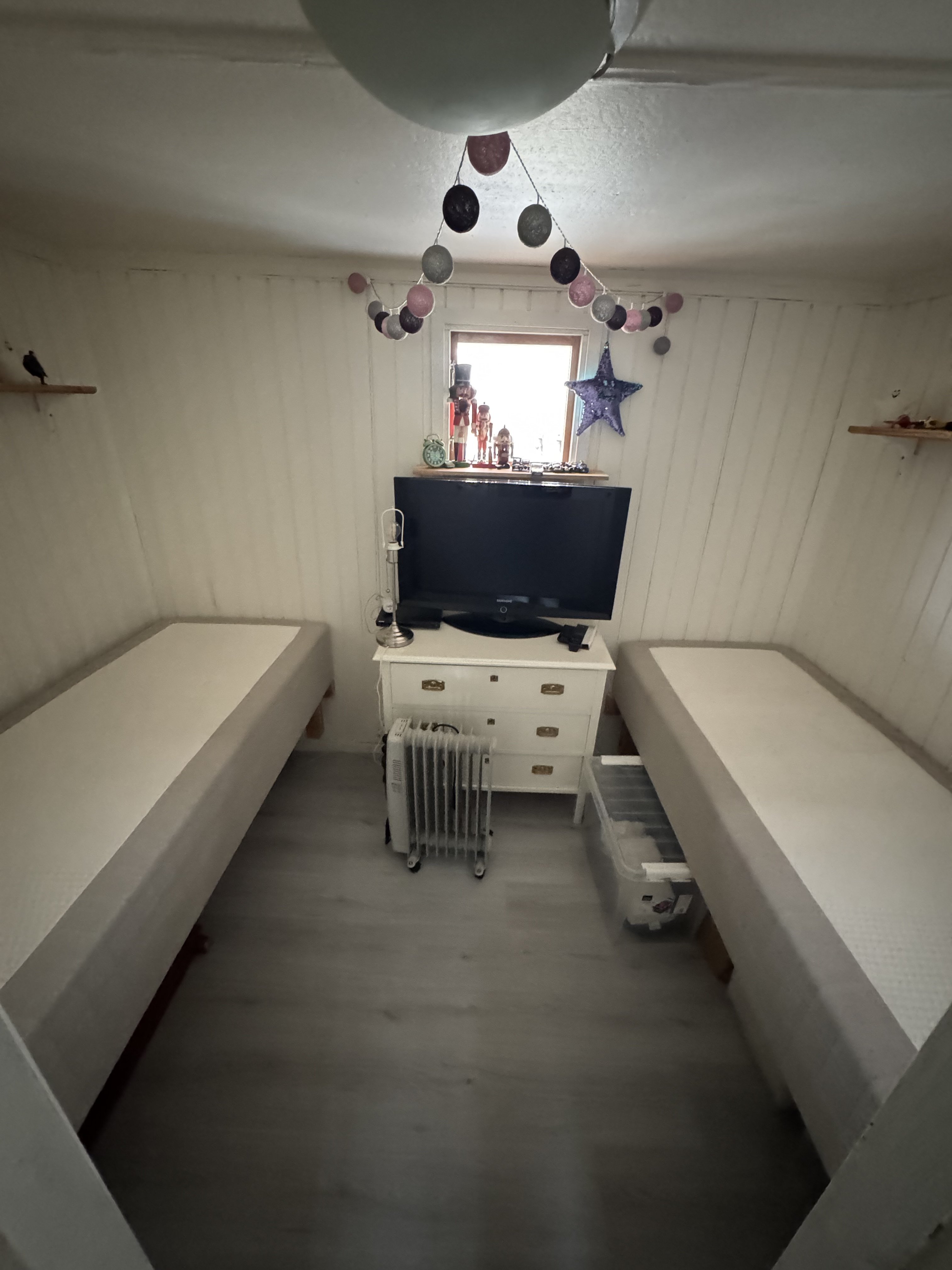 Stuga, 3 rooms, 45 sqm, Rimbo – bild 6