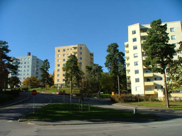 Lägenhet, 3 rooms, 73 sqm, STRÄNGNÄS – STRÄNGNÄS
