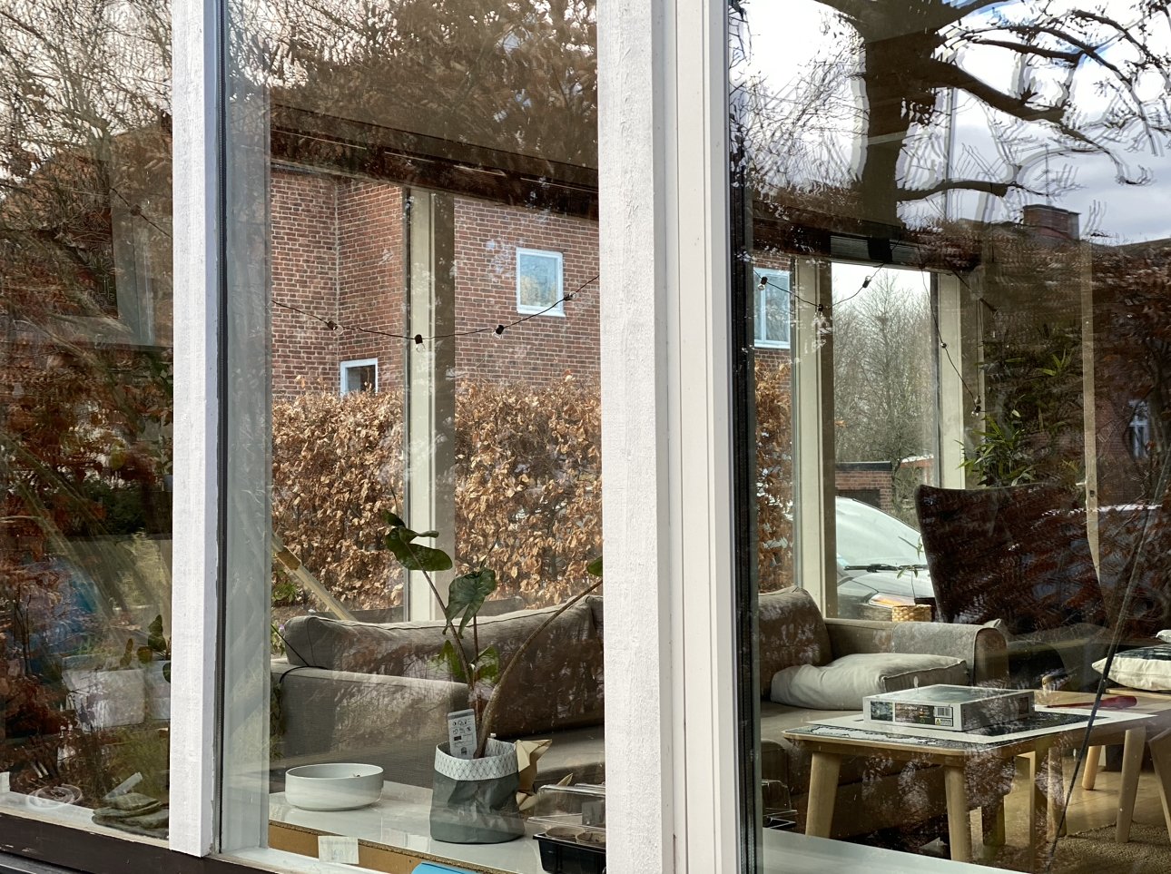 Lägenhet, 4 rooms, 120 sqm, Lund