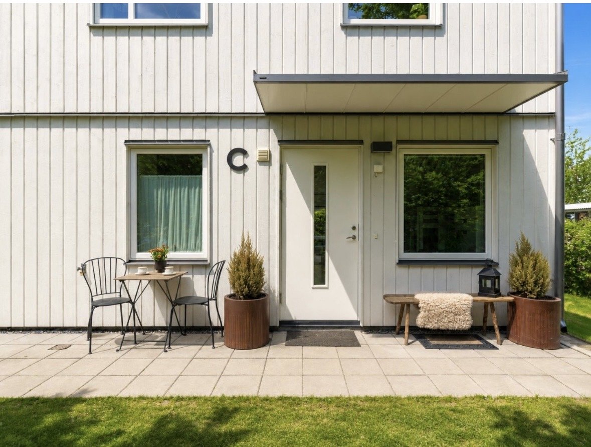 5 rok · 113 m² i Spånga – bild 26