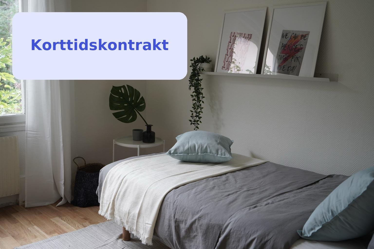 Lägenhet, 1 rooms, 15 sqm, Stockholm