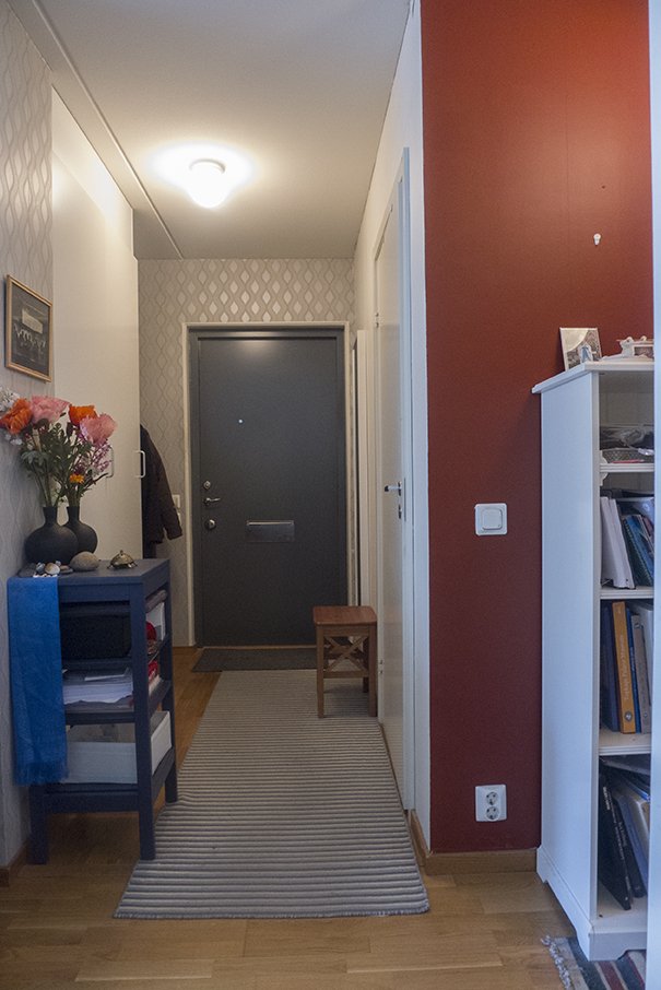 1 rok · 22 m² i Stockholm – bild 7