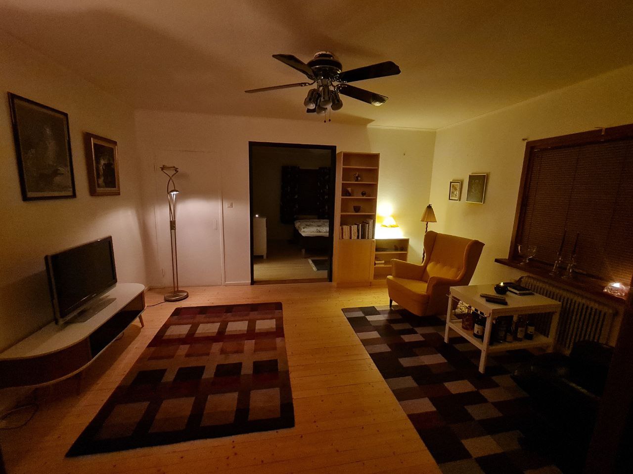3 rok · 70 m² i Sandöverken – bild 3