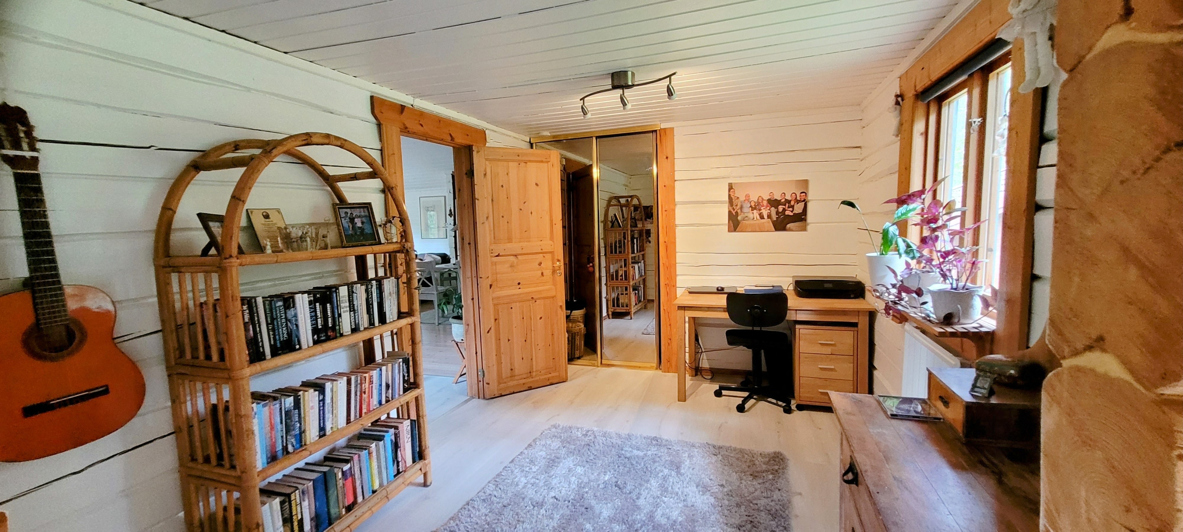 Villa/Hus, 4 rooms, 86 sqm, Strängnäs – bild 13