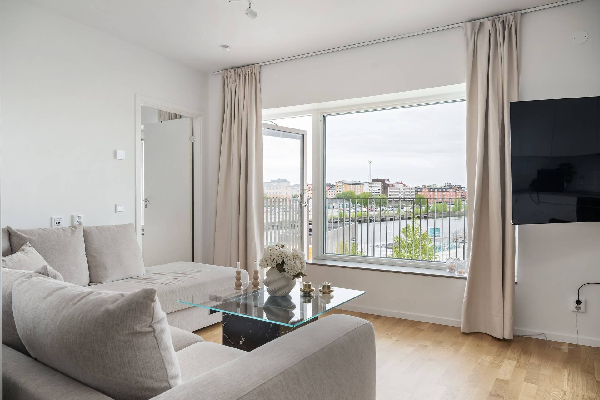 Lägenhet, 2 rooms, 48 sqm, Norrköping – bild 4