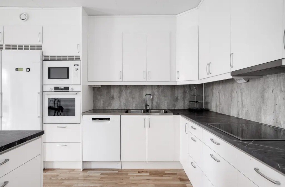 Villa/Hus, 4 rooms, 110 sqm, Färjestaden – bild 4