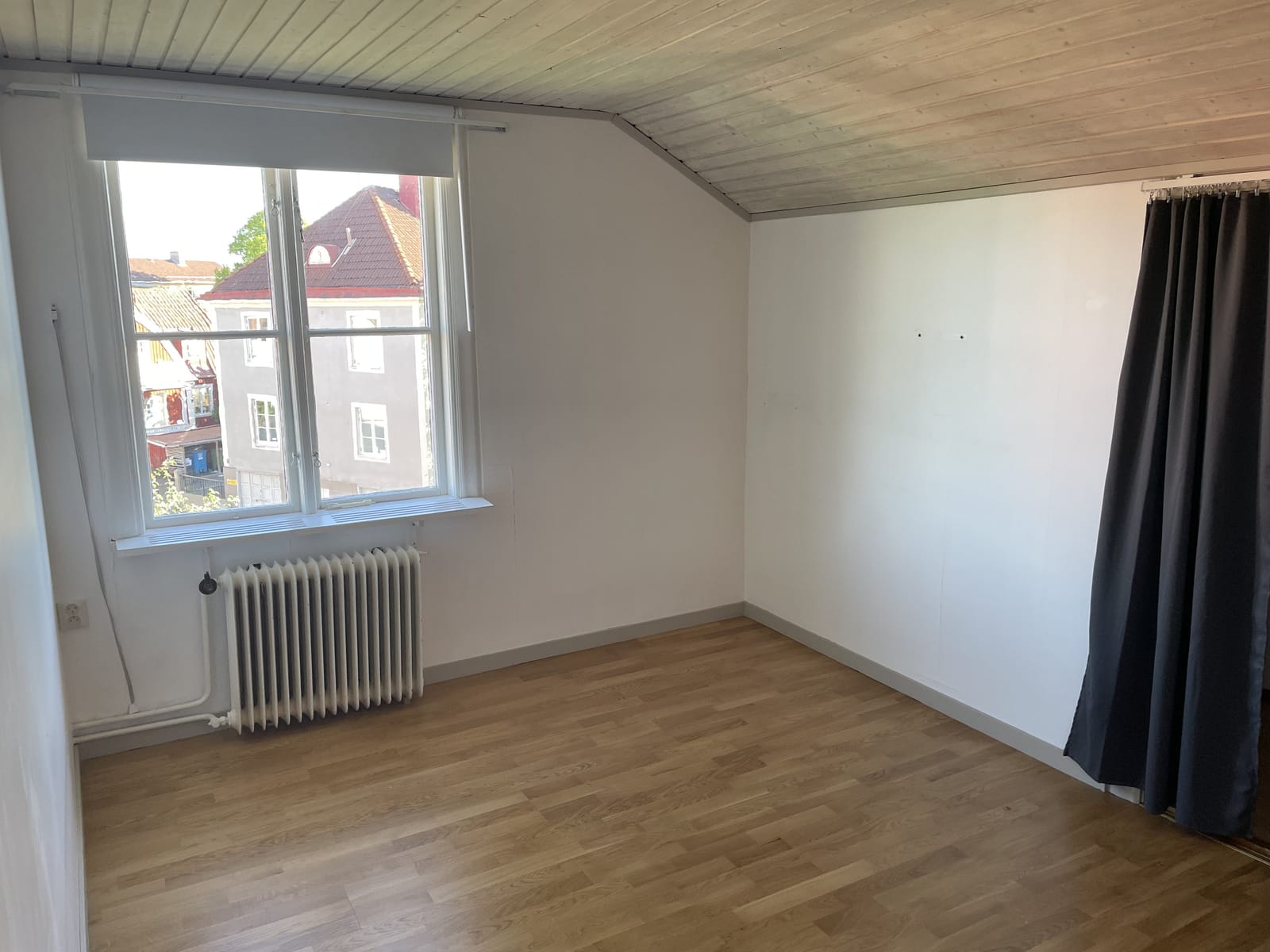 2 rok · 56 m² i Örebro – bild 2