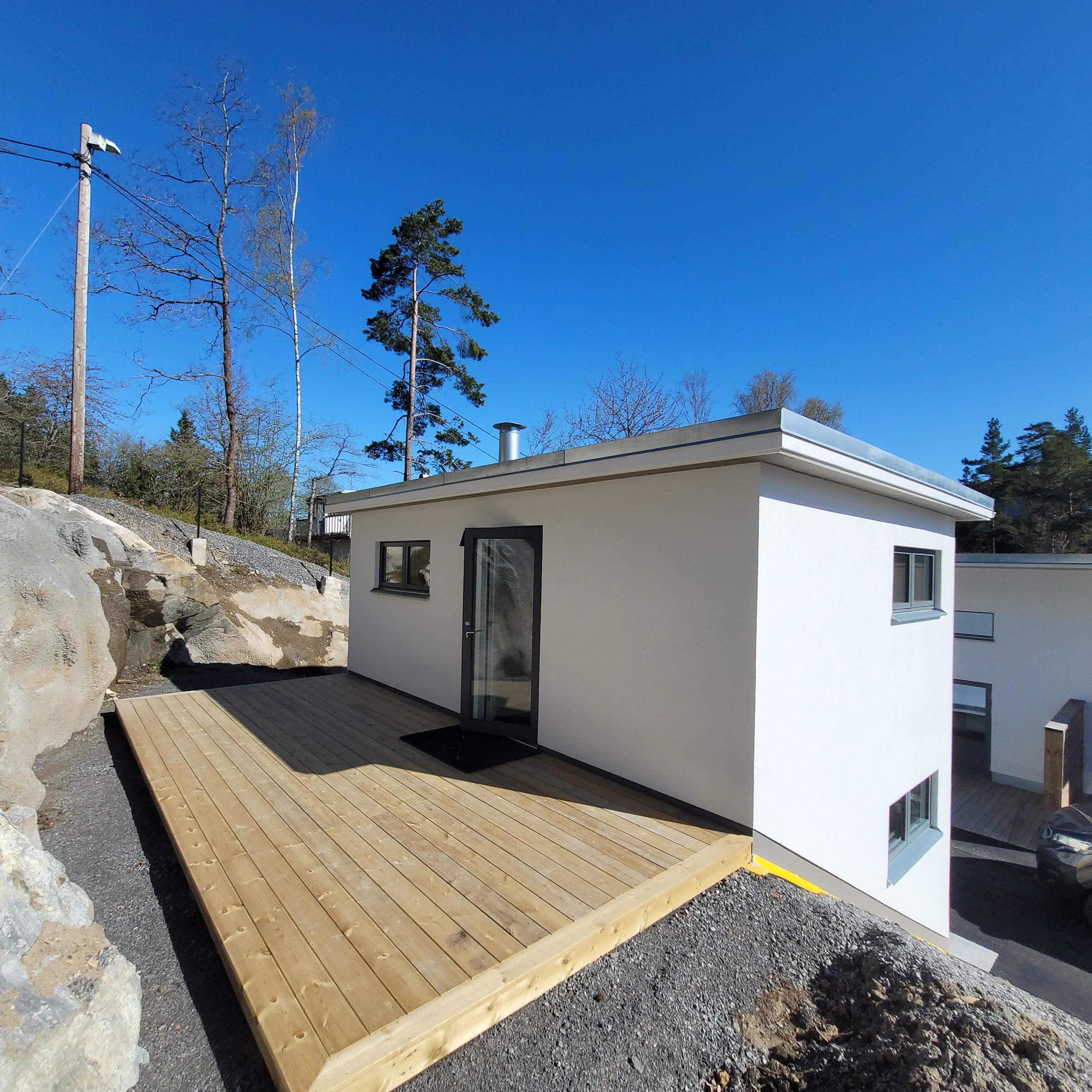 Villa/Hus, 3 rooms, 60 sqm, Huddinge – bild 2