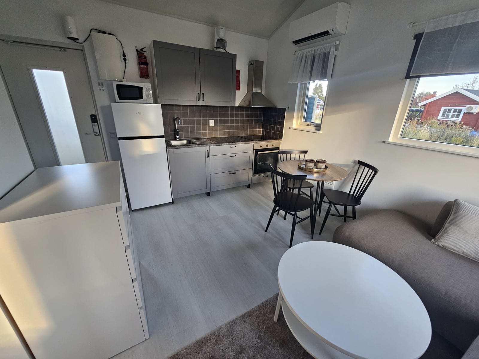 2 rok · 30 m² i Jukkasjärvi – bild 9
