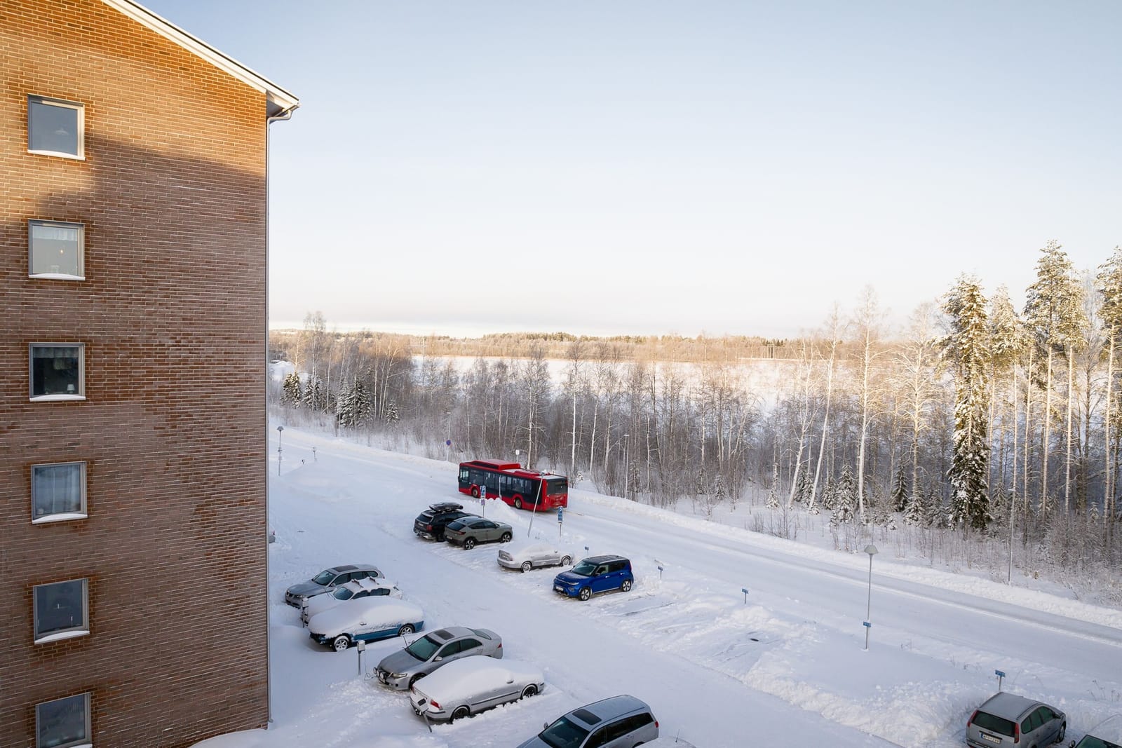 1 rok · 25 m² i Luleå – bild 37