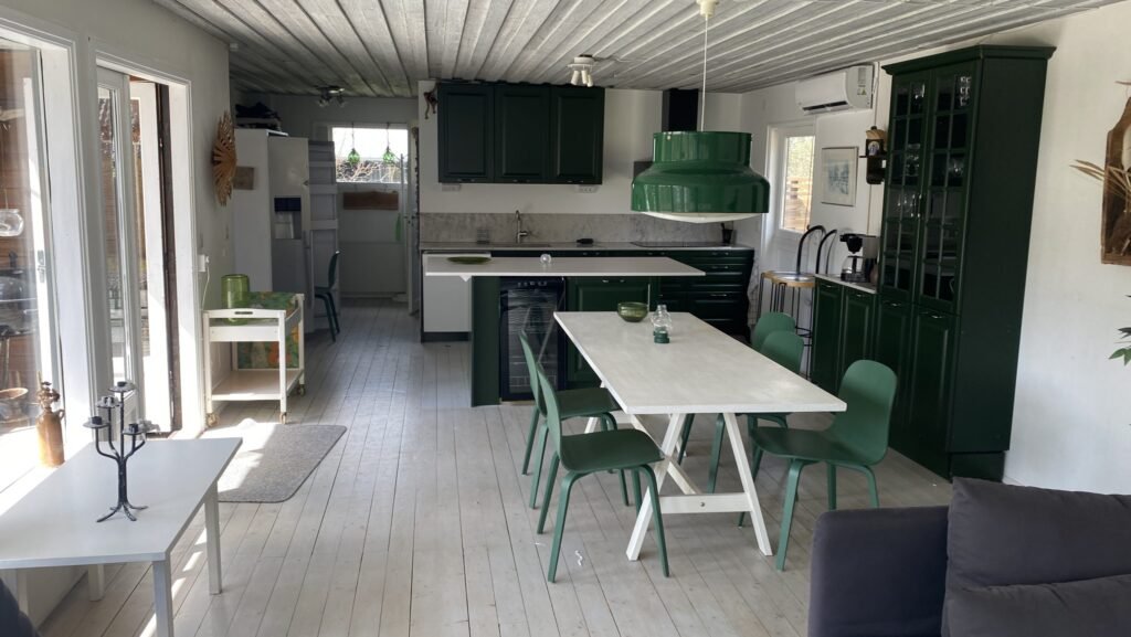 Villa/Hus, 5 rooms, 104 sqm, Borrby – bild 21