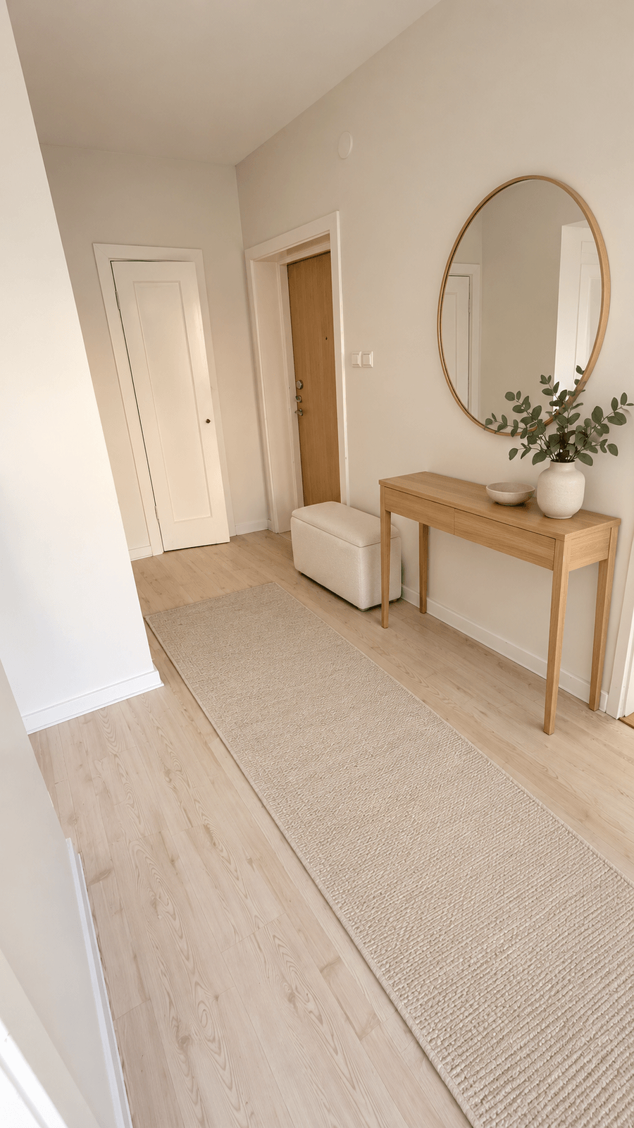 2 rok · 60 m² i Nora – bild 4