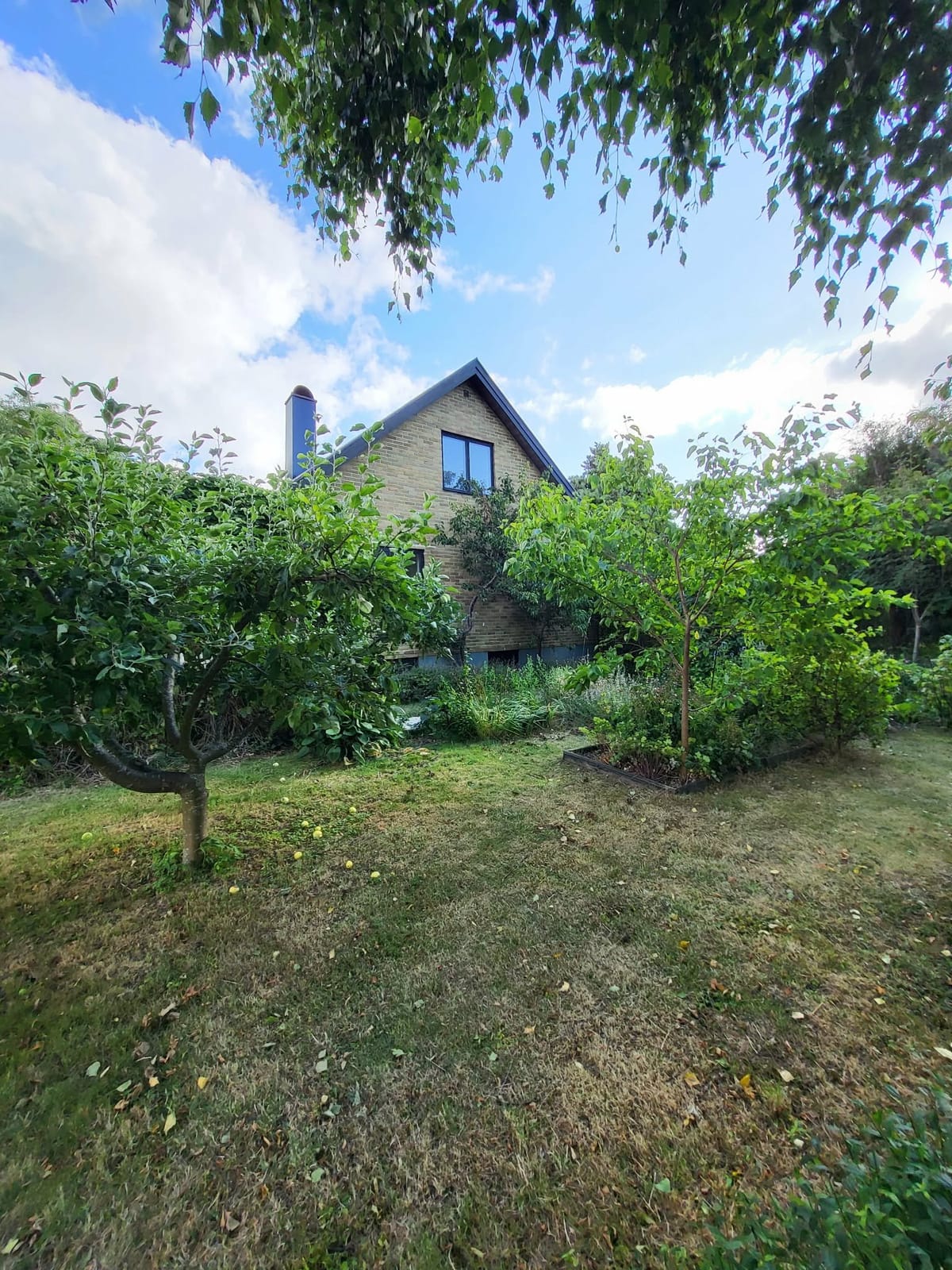 5 rok · 110 m² i Strandbaden  – bild 18